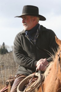 Terry Grant